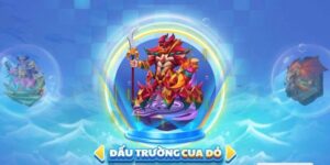 Bắn Cá Zagoo - Trải Nghiệm Hành Trình Săn Cá Kịch Tính