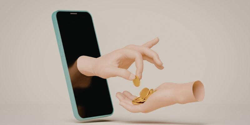 Hệ thống giao dịch đa dạng, nhanh