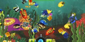 JDB Bắn Cá AZ888 - Điểm Đến Lý Tưởng Cho Hội Viên Tại Nhà Cái