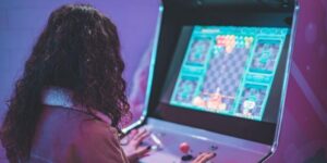 Microgaming Nổ Hũ - Hơi Thở May Mắn Của Vũ Trụ Giải Trí